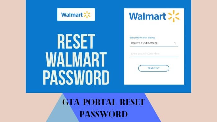 GTA-Portal-Reset-Password